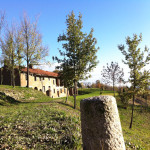 Location cascina